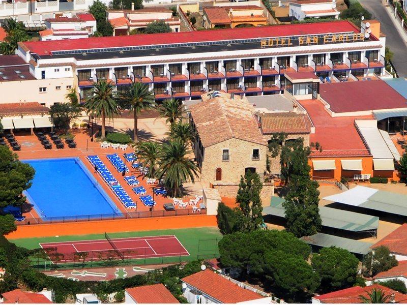 San Carlos Rosas
