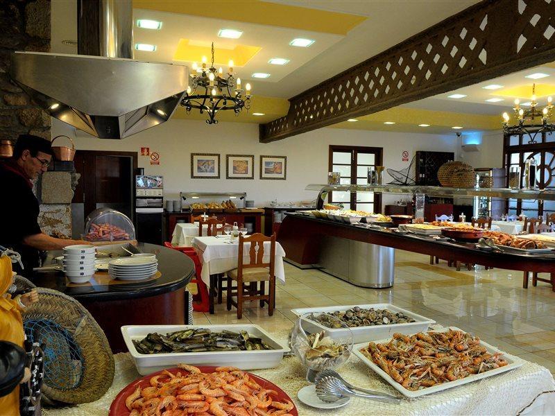 Hotel San Carlos Rosas