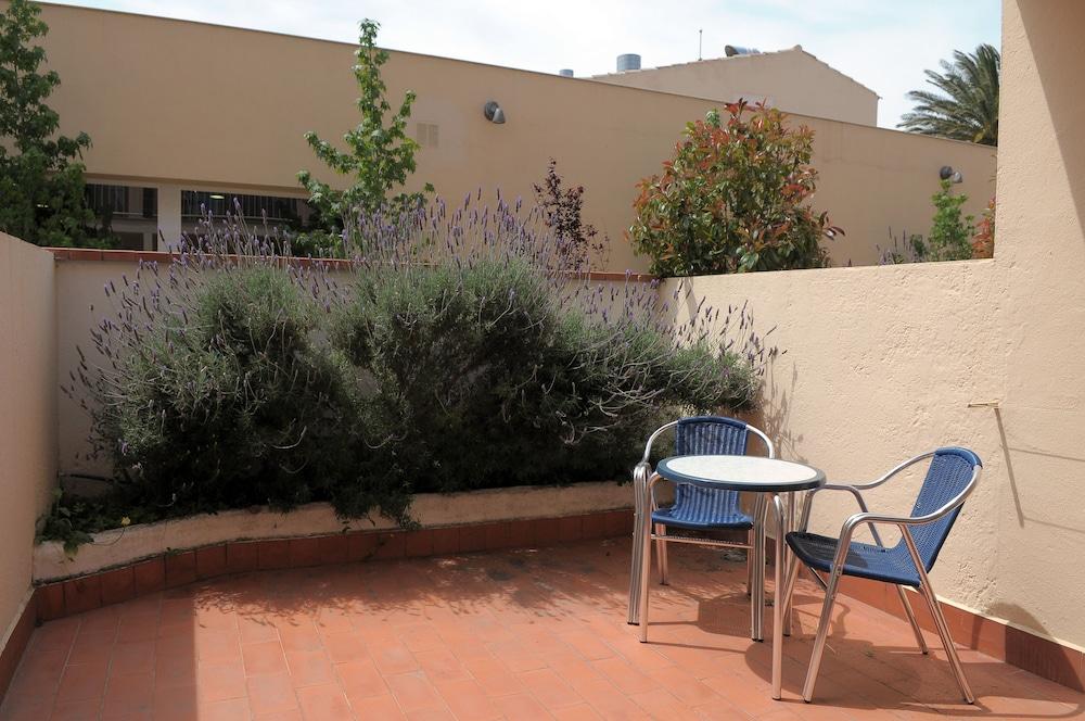 San Carlos Hotel Rosas