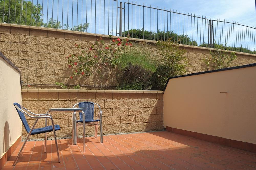 San Carlos 4* Rosas