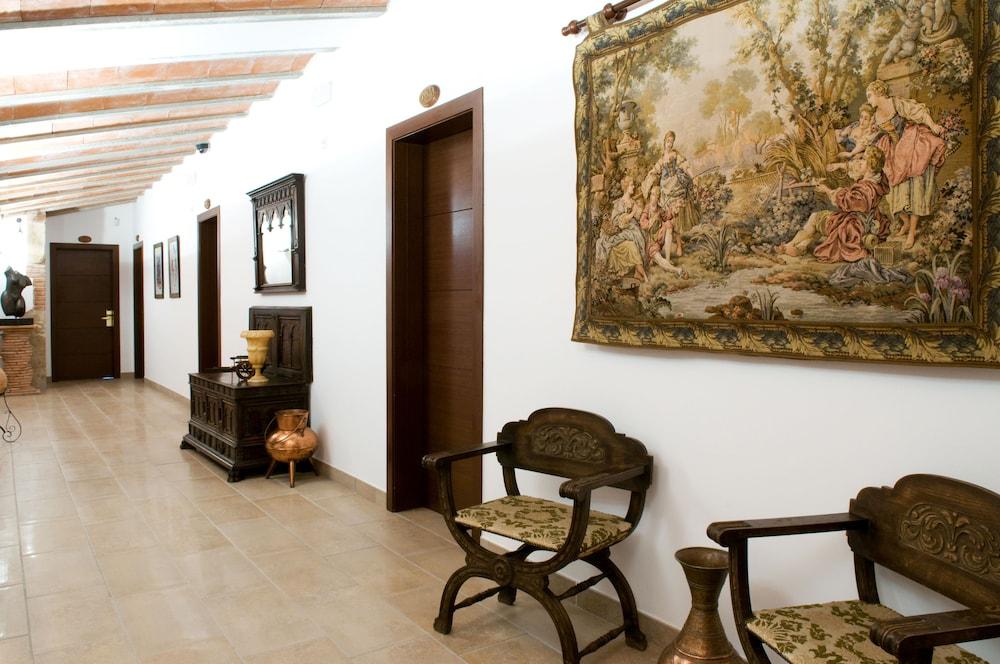 San Carlos Hotel