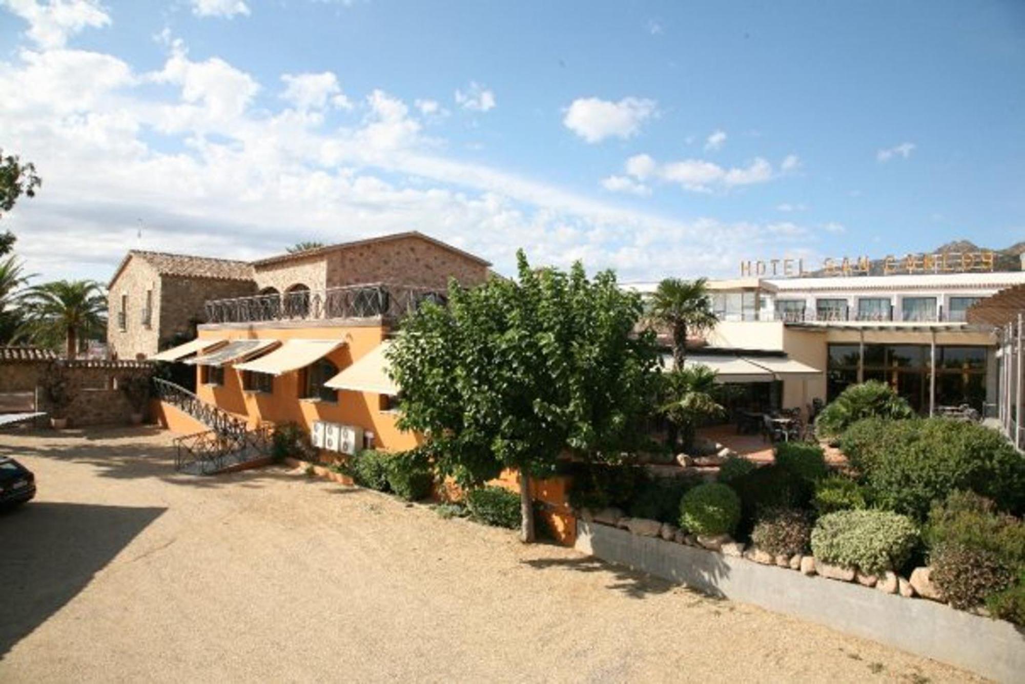 Hotel San Carlos 4*