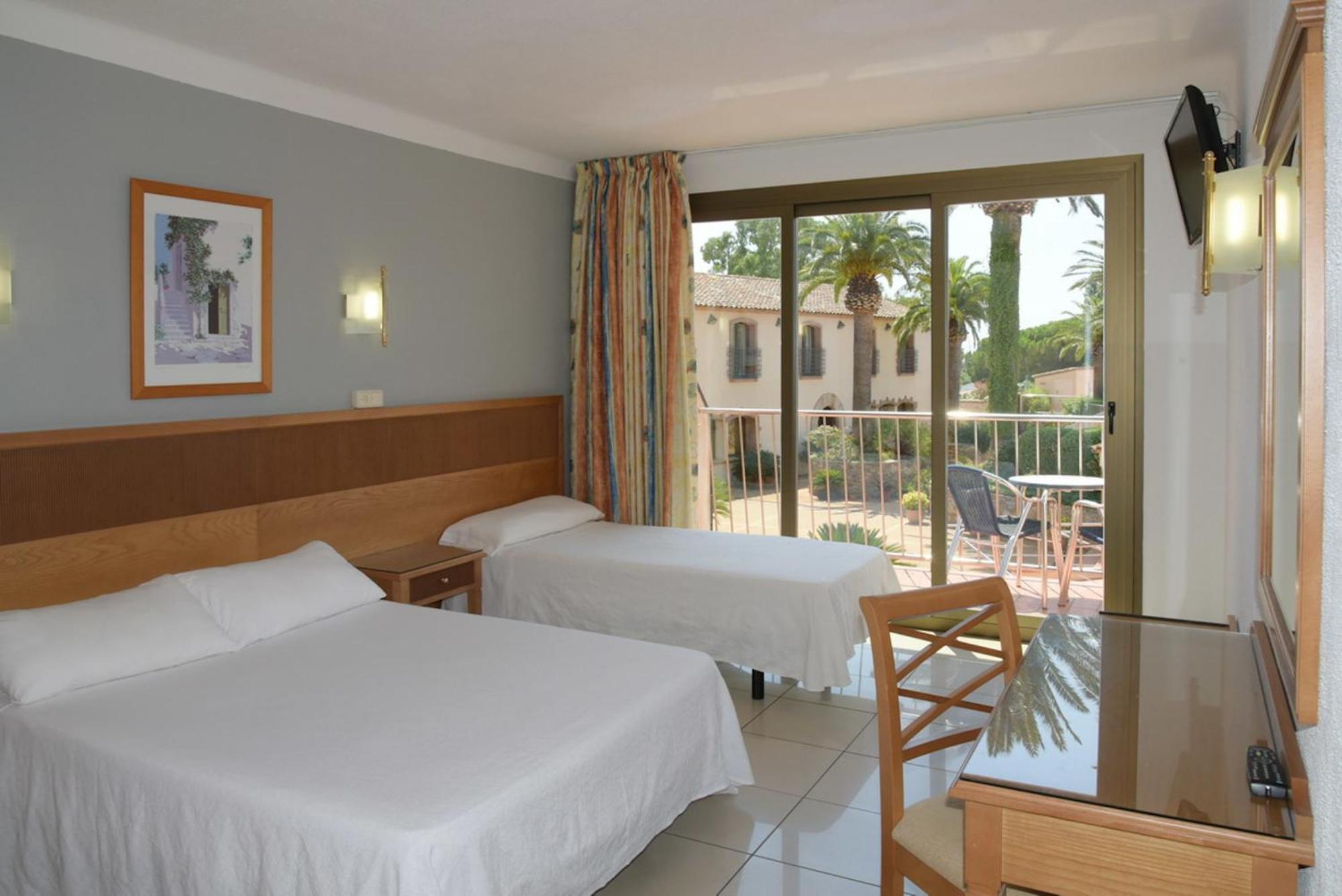 San Carlos 4* Rosas