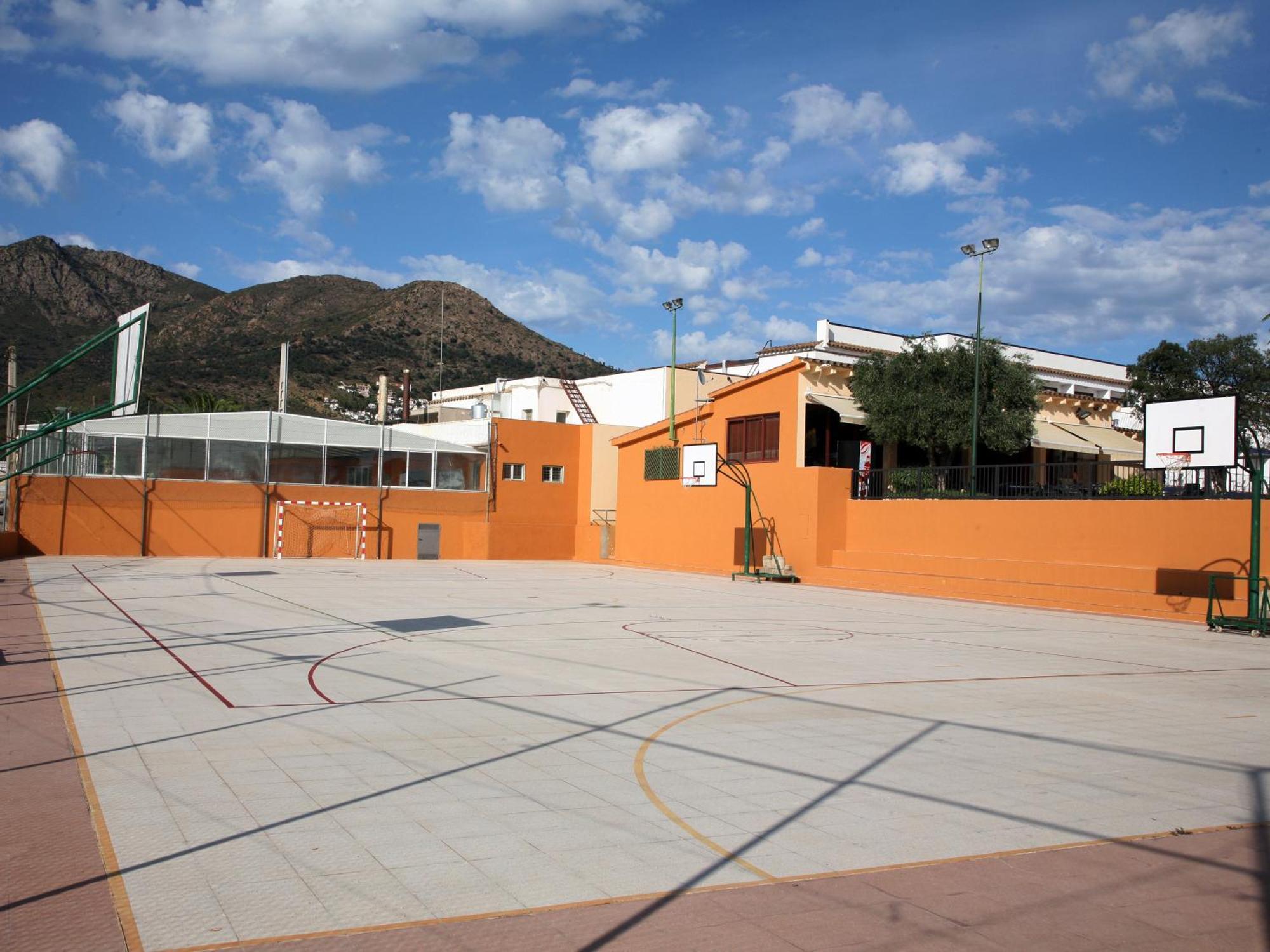 San Carlos Rosas