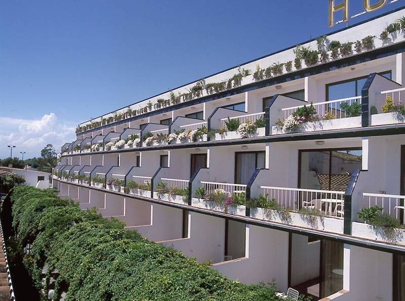 San Carlos Hotel Rosas