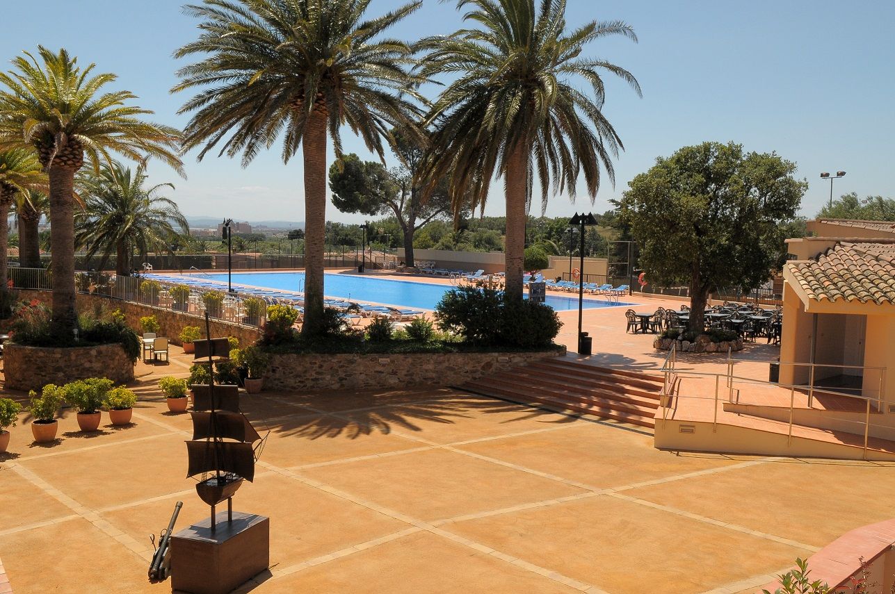 San Carlos Rosas