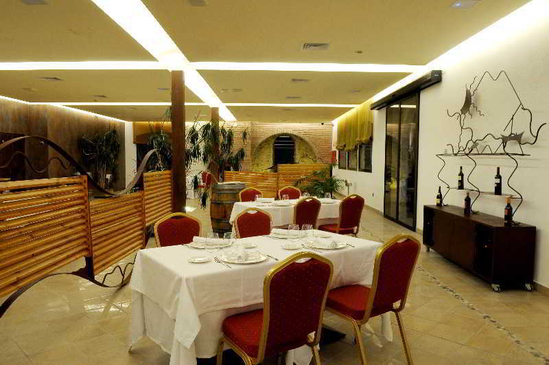 Hotel San Carlos