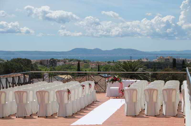 Hotel San Carlos 4*