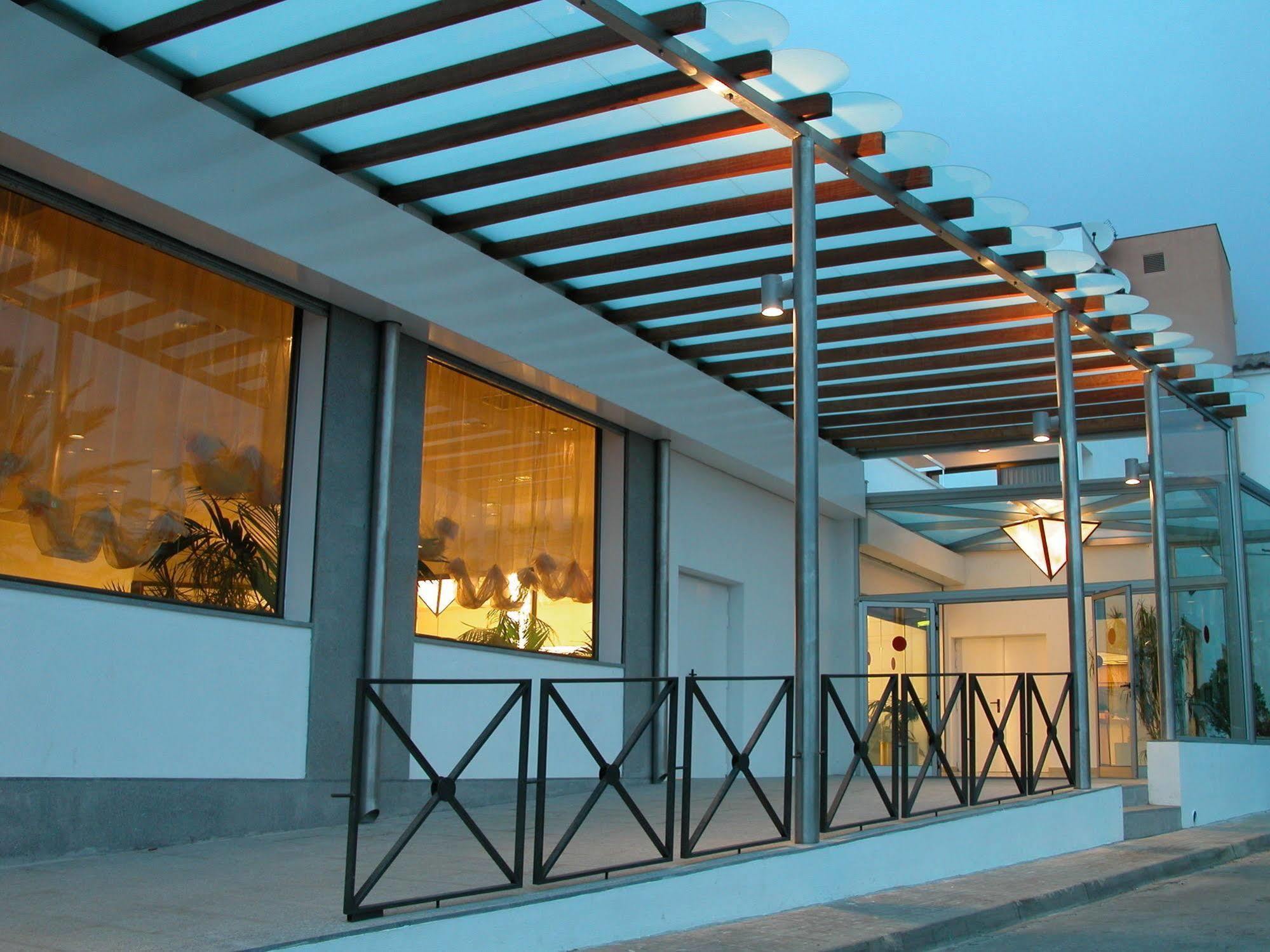 Hotel San Carlos Roses