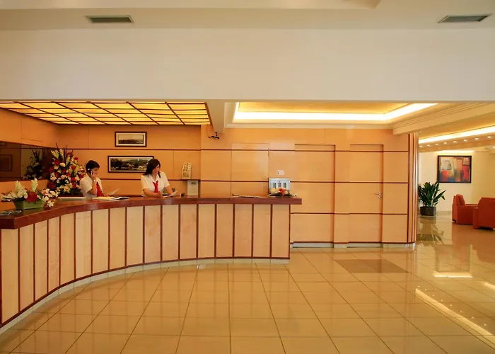 Hotel San Carlos