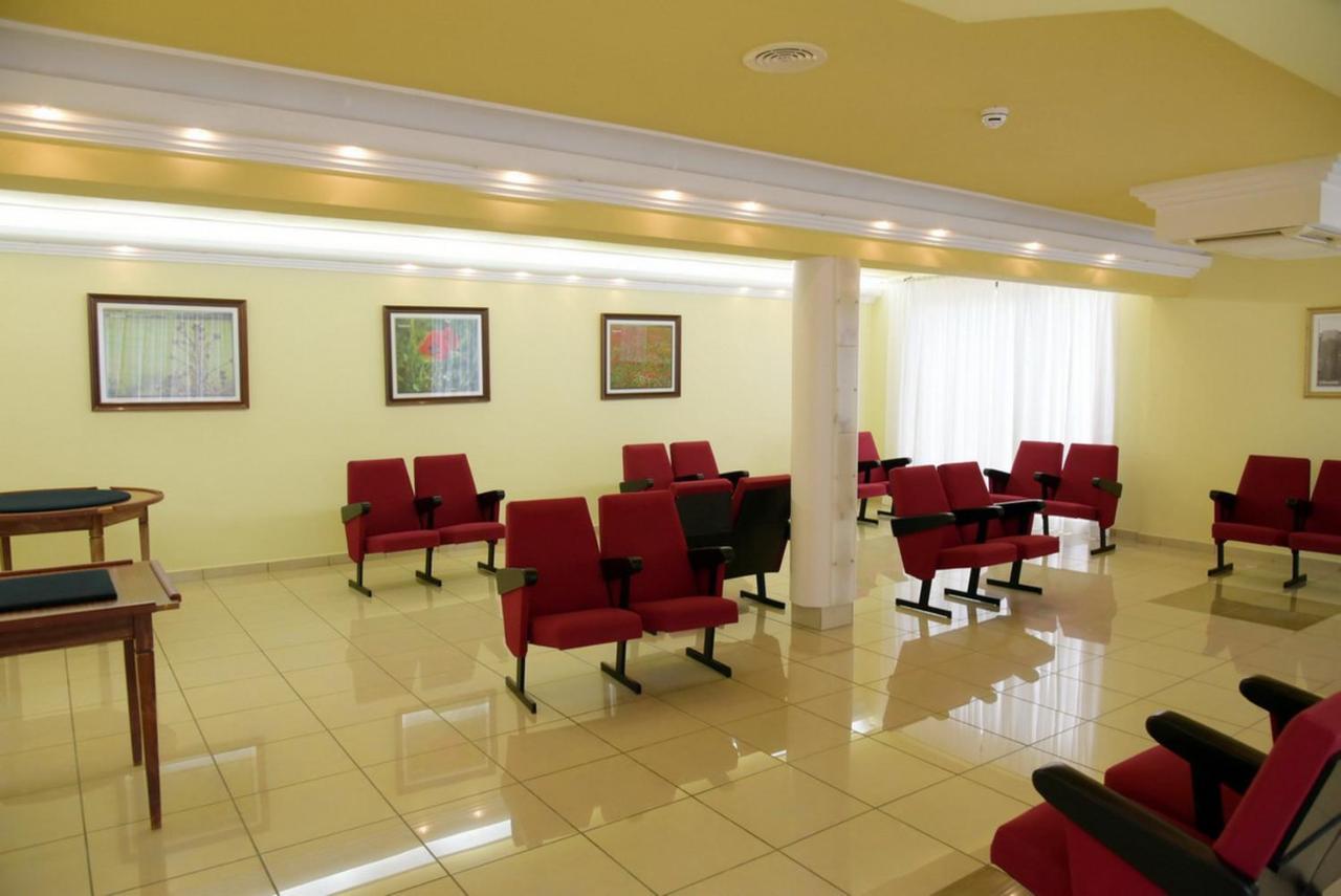 Hotel San Carlos