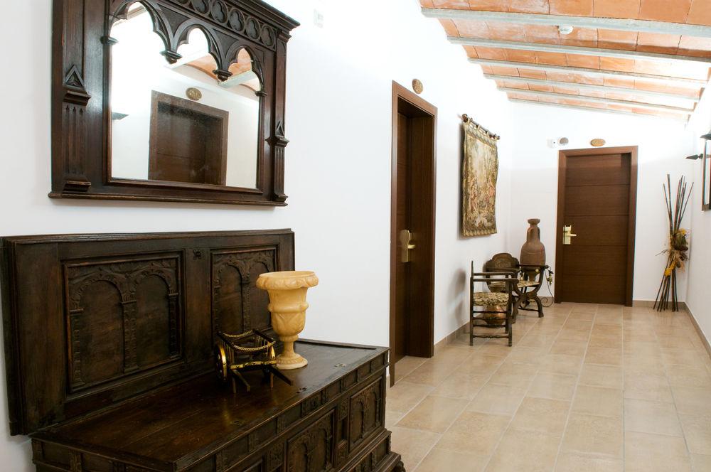 Hotel San Carlos Roses