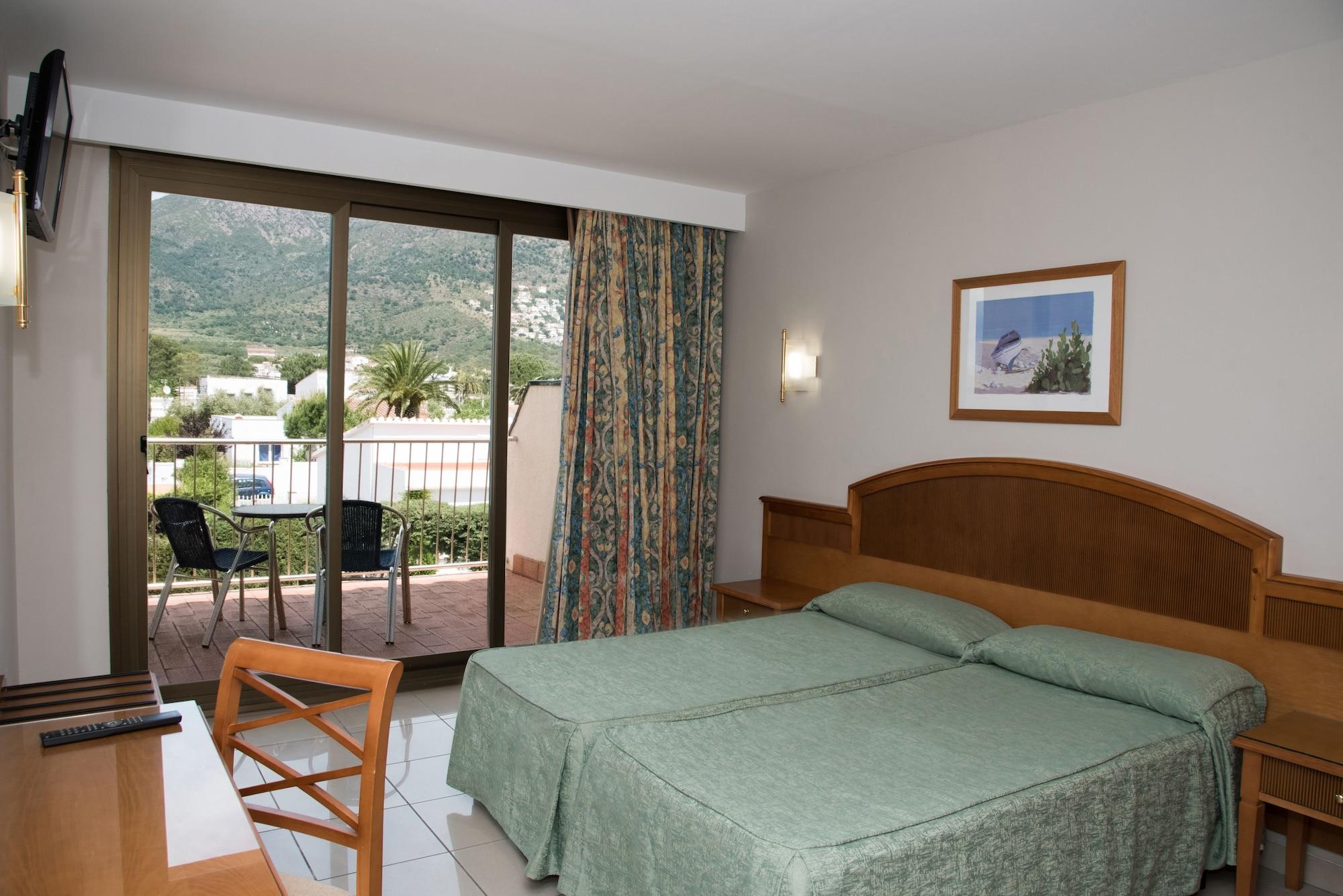 Hotel San Carlos