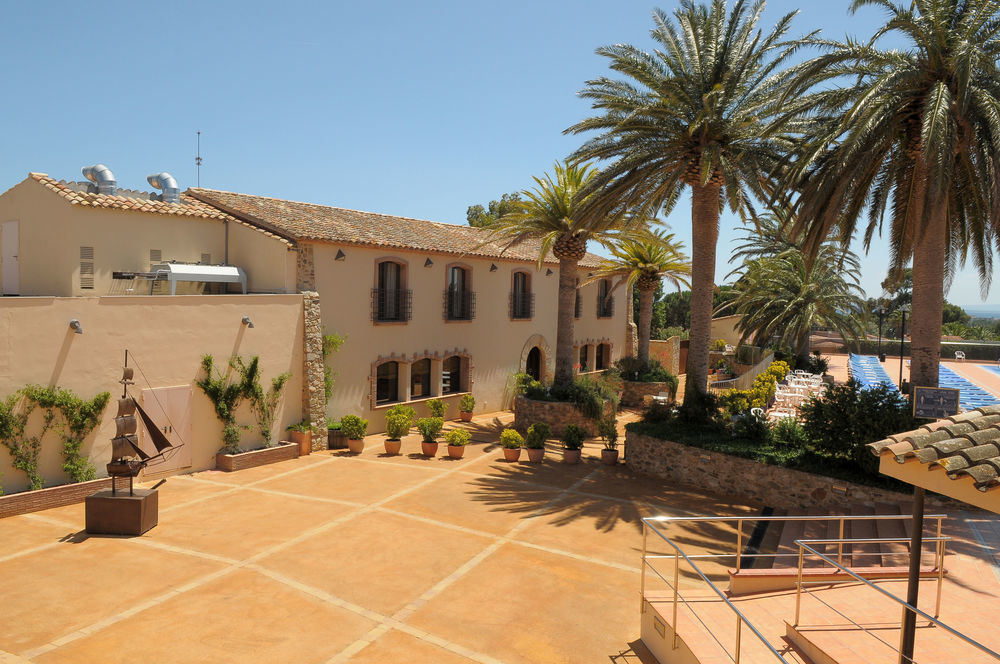 San Carlos Hotel 4*