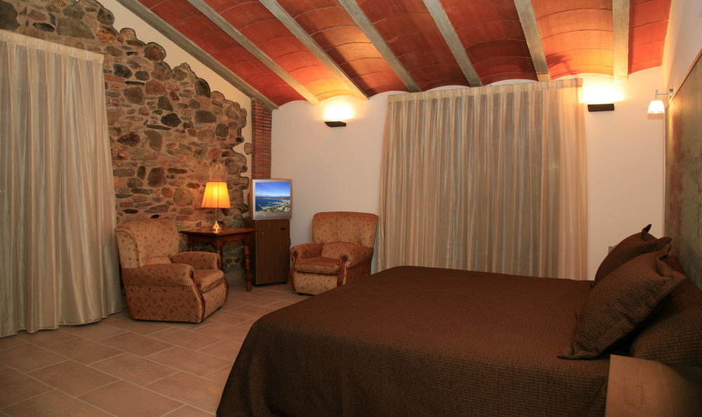 Hotel San Carlos Roses