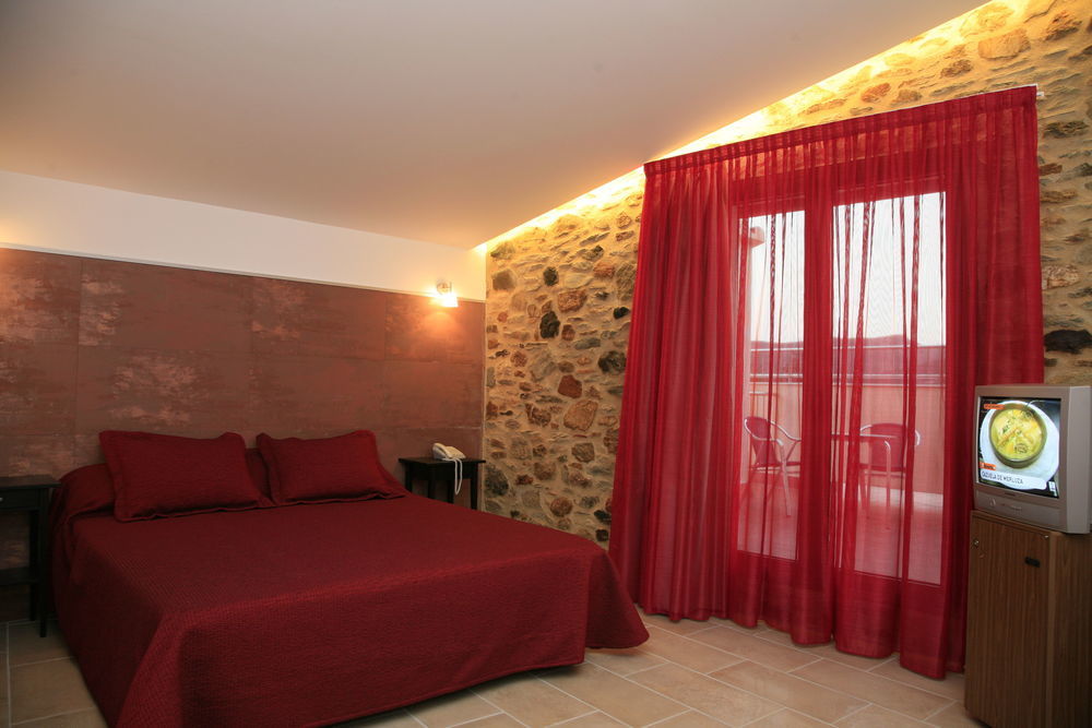 San Carlos Hotel Roses