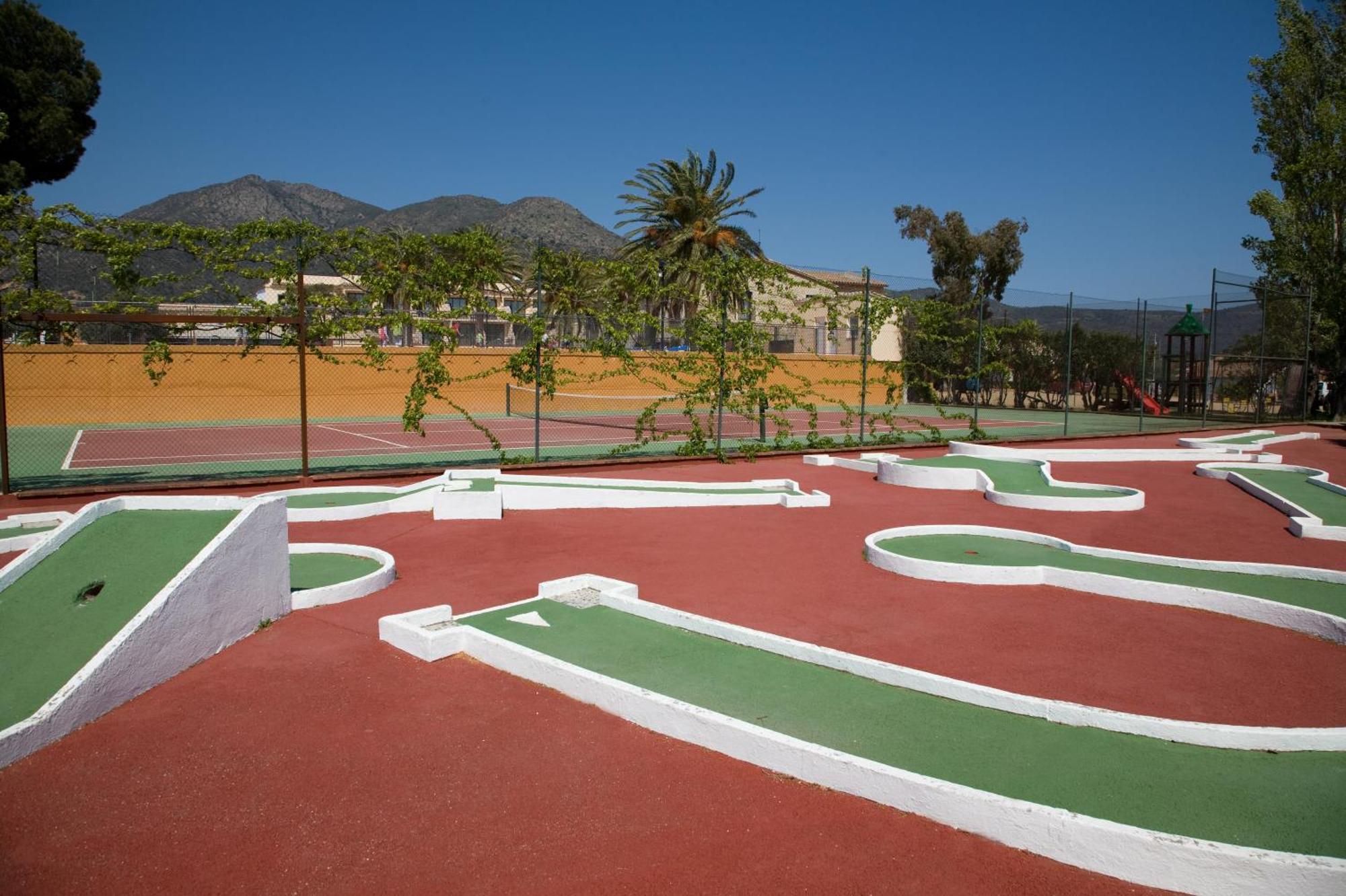 Hotel San Carlos 4*