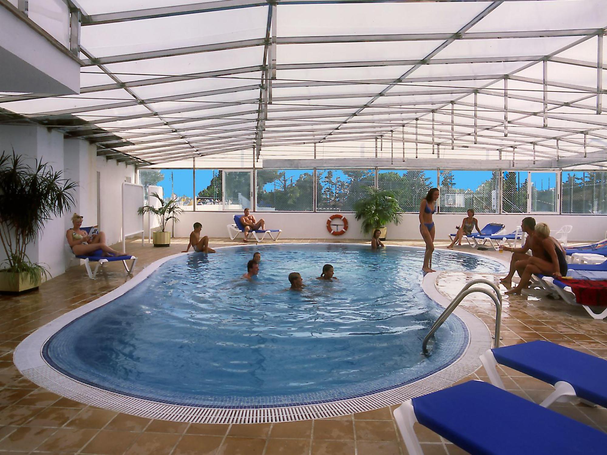Hotel San Carlos 4*