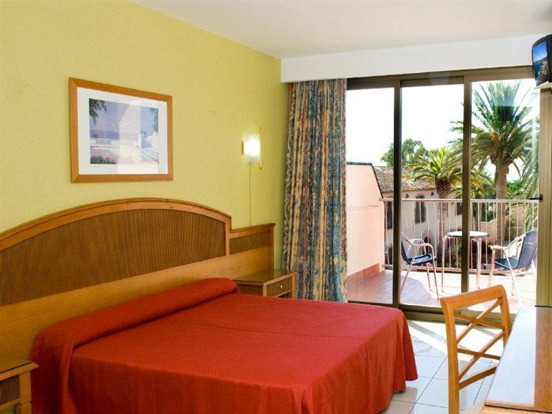 San Carlos Hotel Roses
