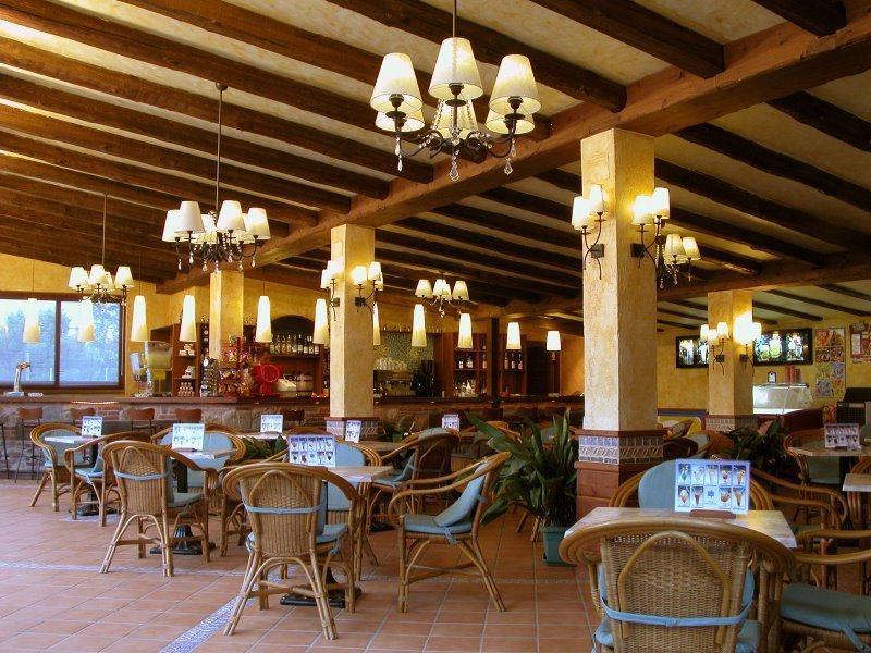 San Carlos 4*