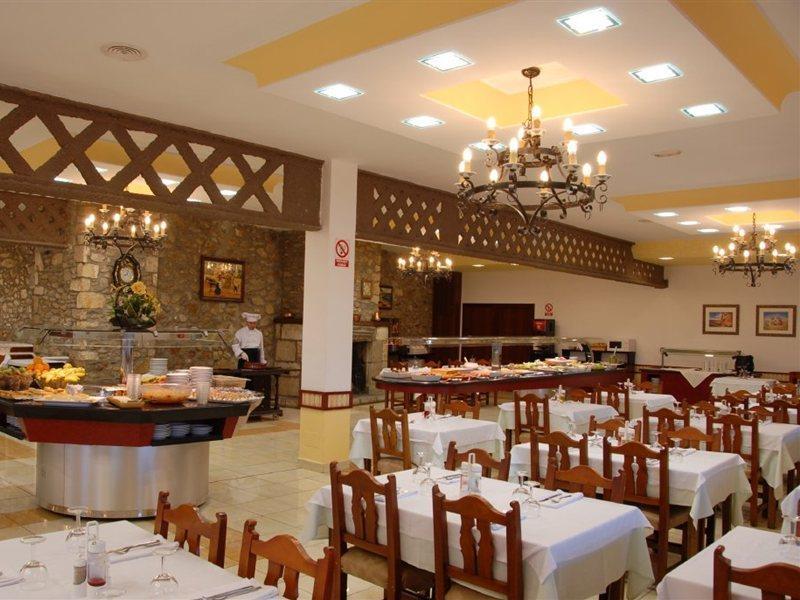 San Carlos Hotel 4*