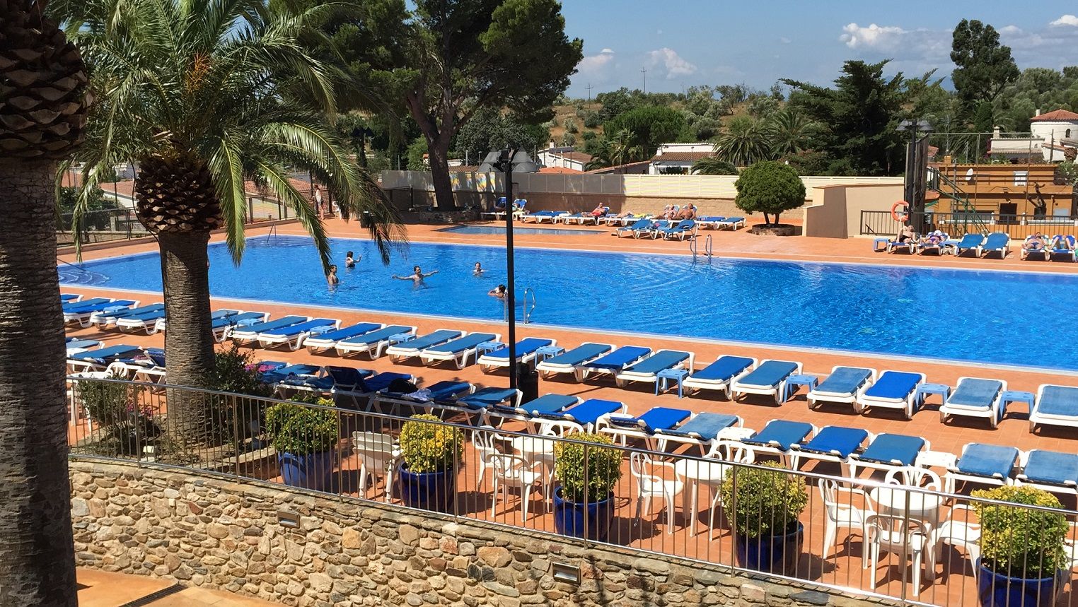 San Carlos Hotel 4*