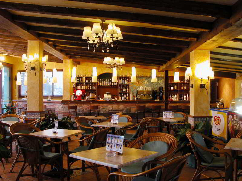 Hotel San Carlos