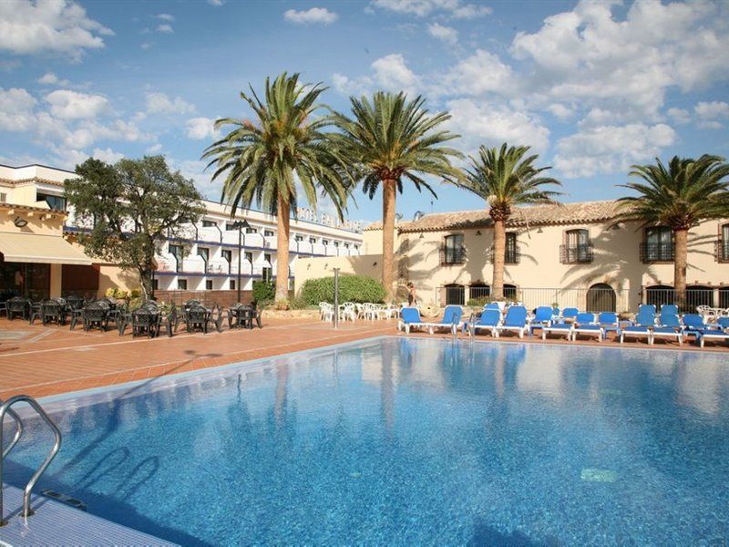 San Carlos 4* Roses