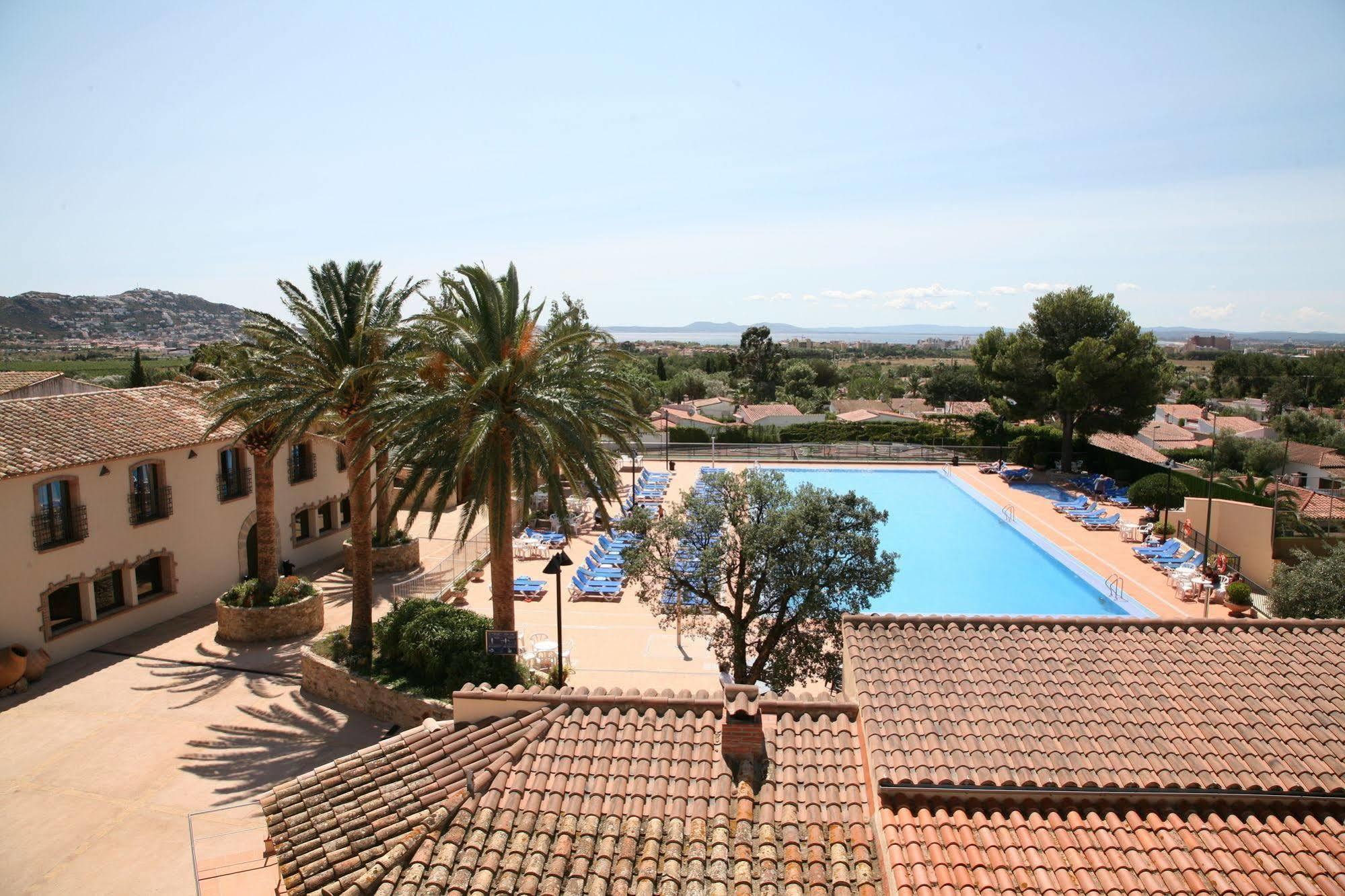 San Carlos 4*