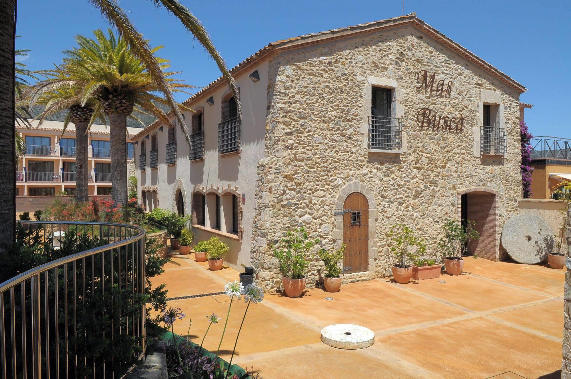 San Carlos Hotel